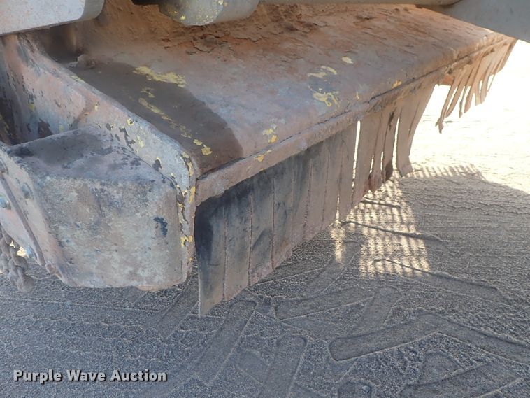 image for item DI7271 2011 Bomag MPH122-2  reclaimer