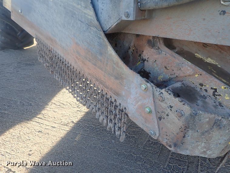 image for item DI7271 2011 Bomag MPH122-2  reclaimer