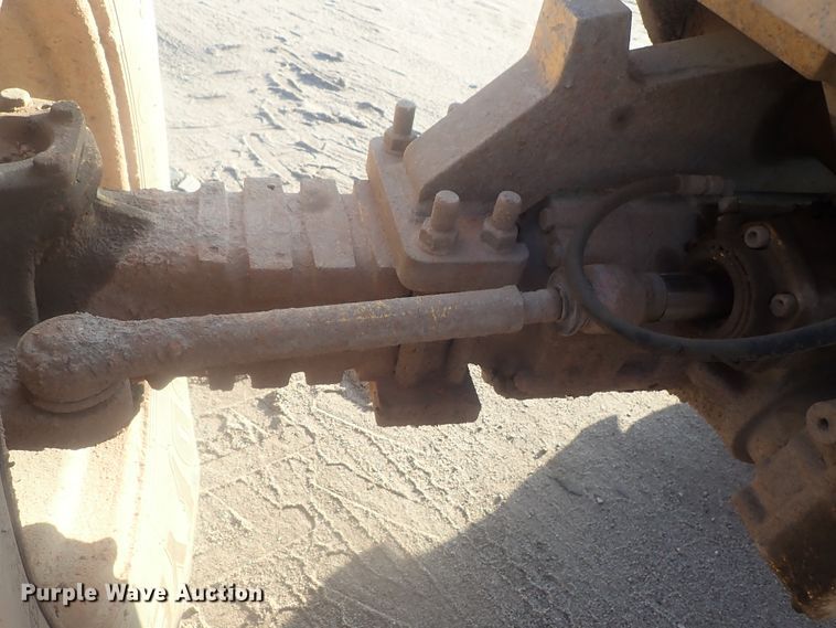 image for item DI7271 2011 Bomag MPH122-2  reclaimer