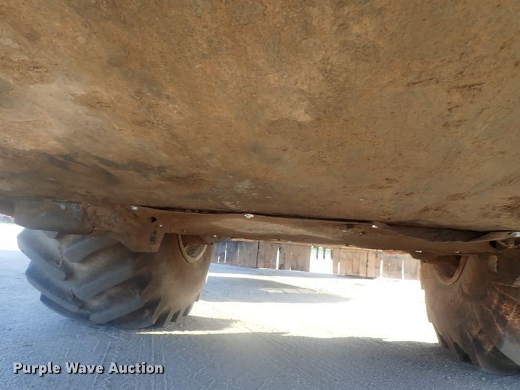 image for item DI7271 2011 Bomag MPH122-2  reclaimer