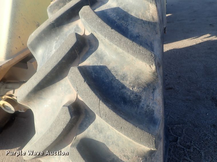 image for item DI7271 2011 Bomag MPH122-2  reclaimer