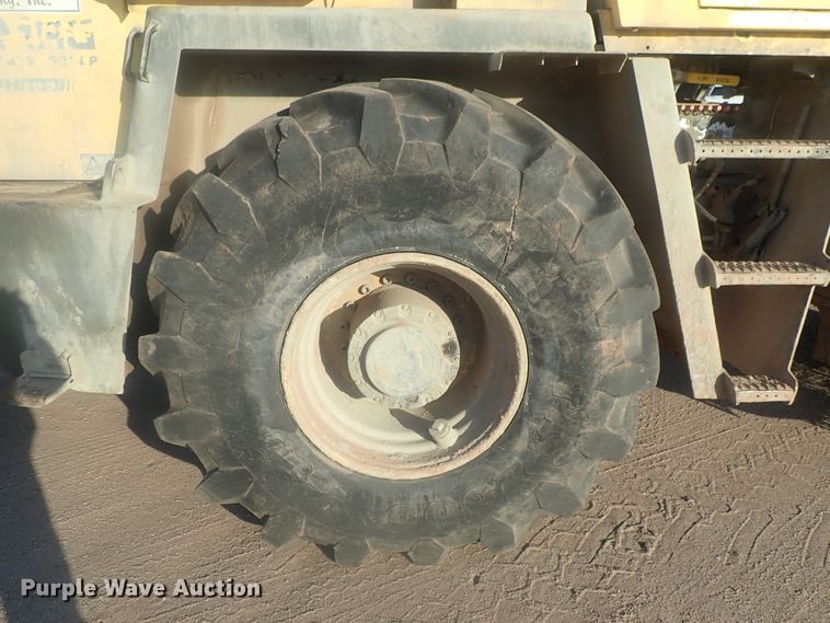 image for item DI7271 2011 Bomag MPH122-2  reclaimer