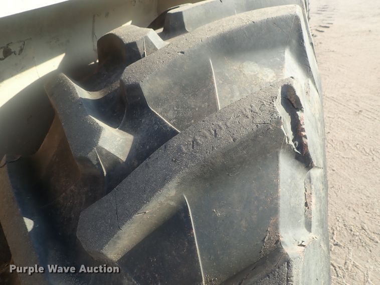 image for item DI7271 2011 Bomag MPH122-2  reclaimer