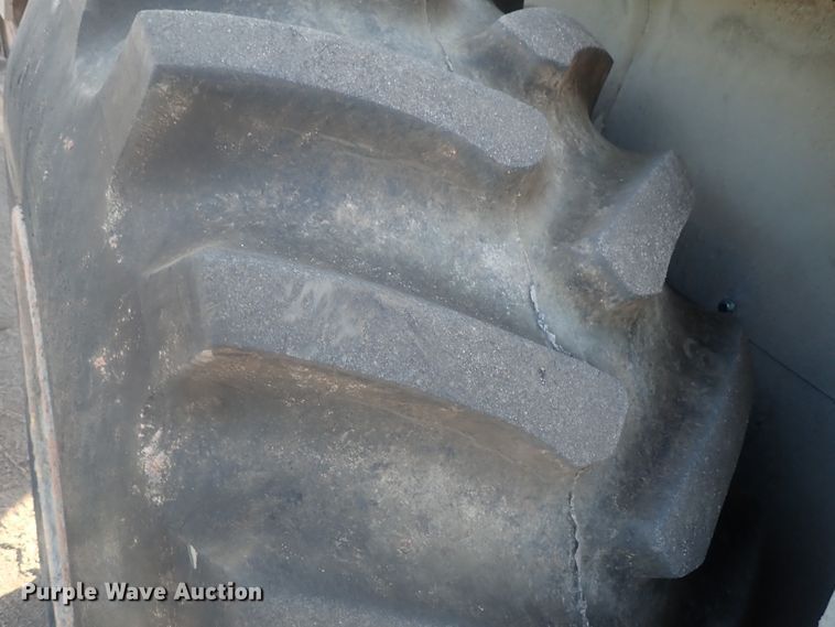 image for item DI7271 2011 Bomag MPH122-2  reclaimer