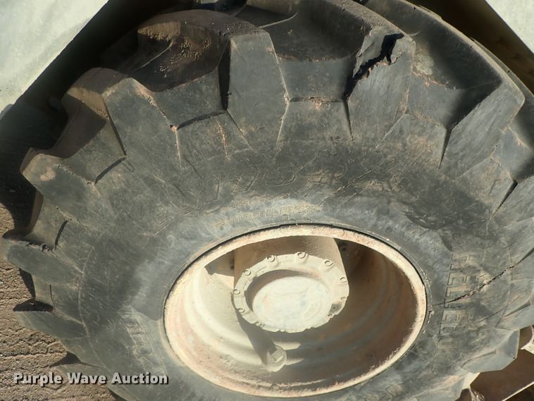 image for item DI7271 2011 Bomag MPH122-2  reclaimer