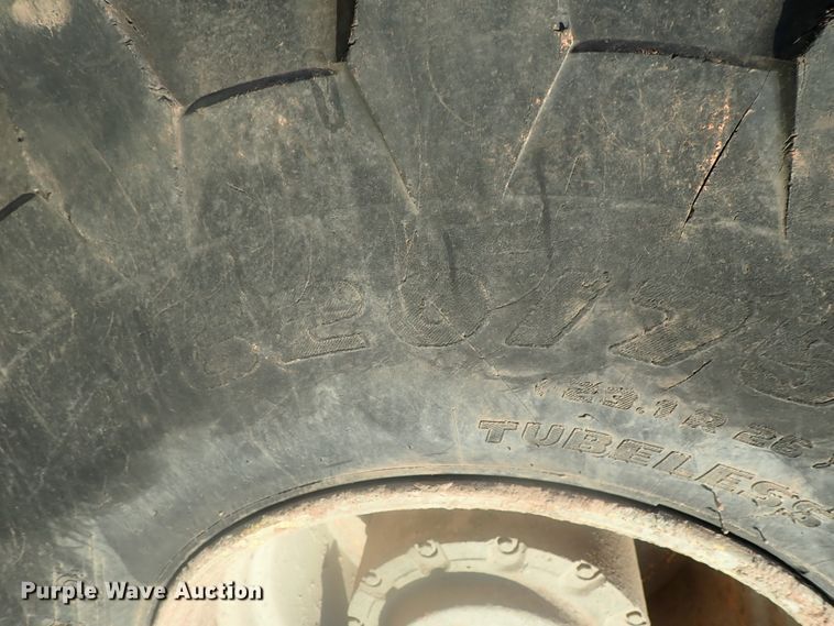 image for item DI7271 2011 Bomag MPH122-2  reclaimer