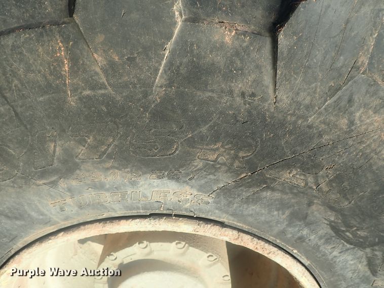 image for item DI7271 2011 Bomag MPH122-2  reclaimer