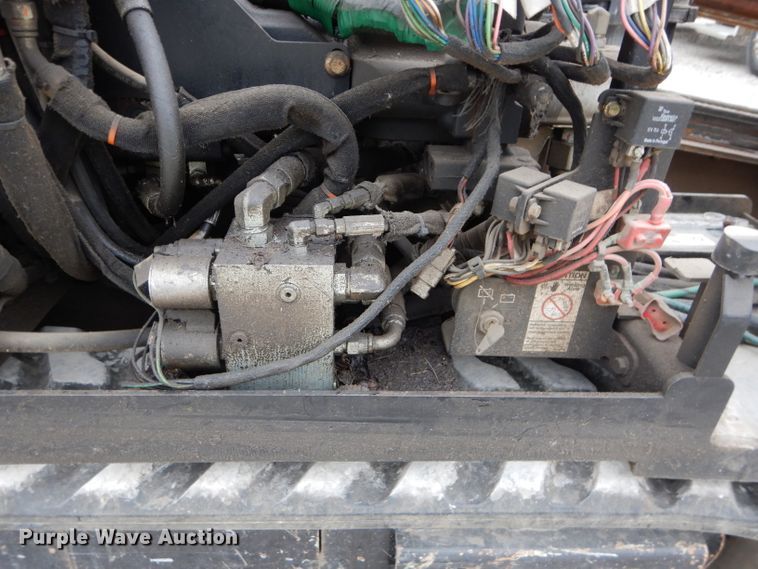 image for item DI8339 2013 Vermeer D20X22 Series II  directional boring unit