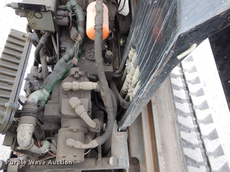 image for item DI8339 2013 Vermeer D20X22 Series II  directional boring unit