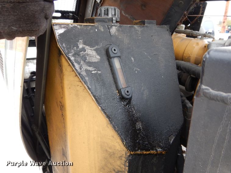 image for item DI8339 2013 Vermeer D20X22 Series II  directional boring unit