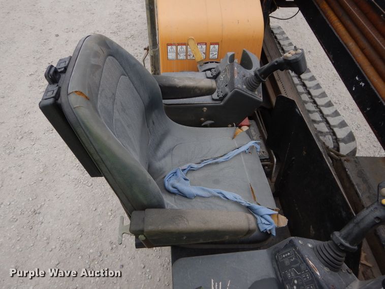 image for item DI8339 2013 Vermeer D20X22 Series II  directional boring unit