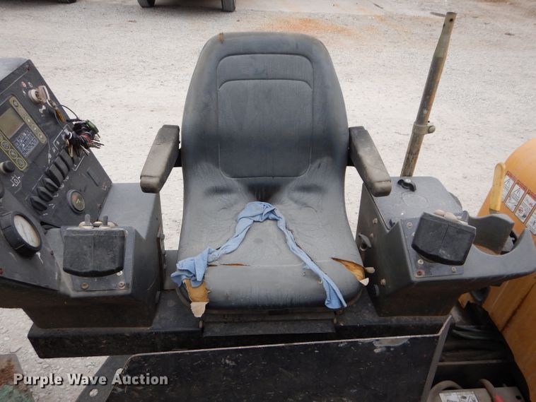 image for item DI8339 2013 Vermeer D20X22 Series II  directional boring unit