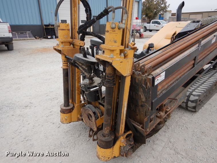 image for item DI8339 2013 Vermeer D20X22 Series II  directional boring unit