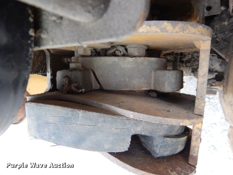 image for item DI8339 2013 Vermeer D20X22 Series II  directional boring unit