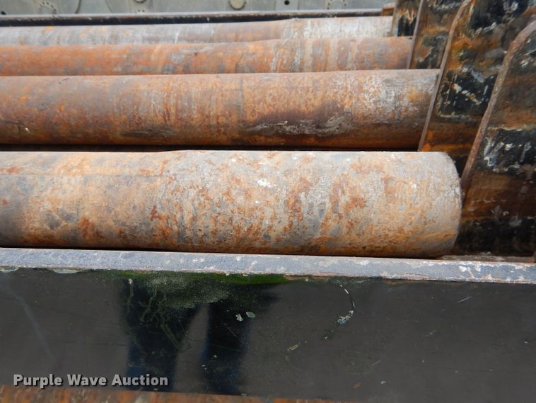 image for item DI8339 2013 Vermeer D20X22 Series II  directional boring unit