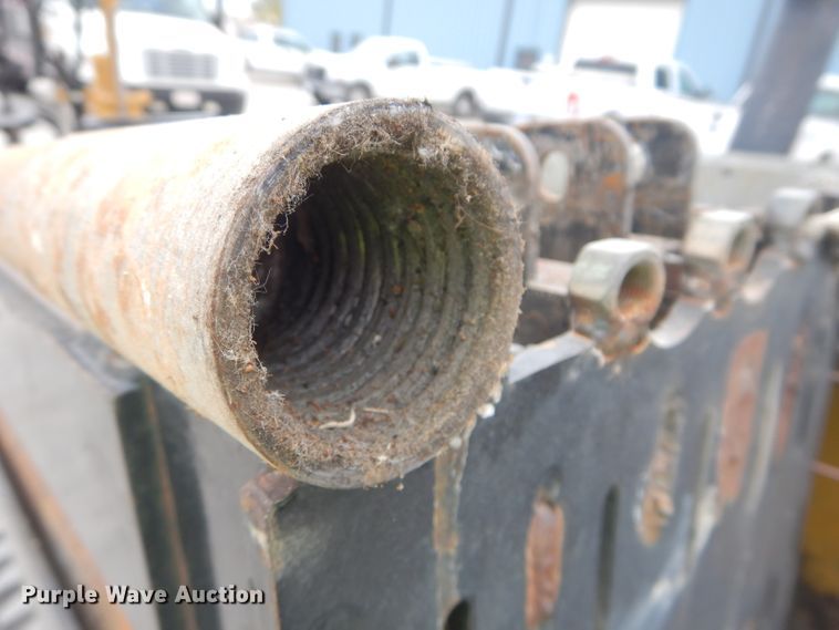 image for item DI8339 2013 Vermeer D20X22 Series II  directional boring unit