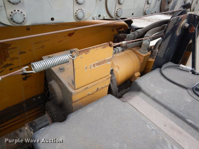 image for item DI8339 2013 Vermeer D20X22 Series II  directional boring unit