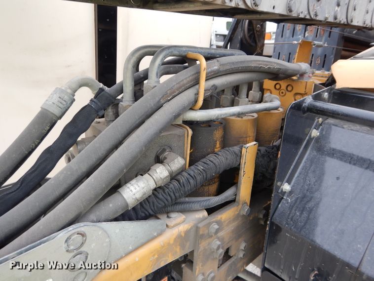 image for item DI8339 2013 Vermeer D20X22 Series II  directional boring unit