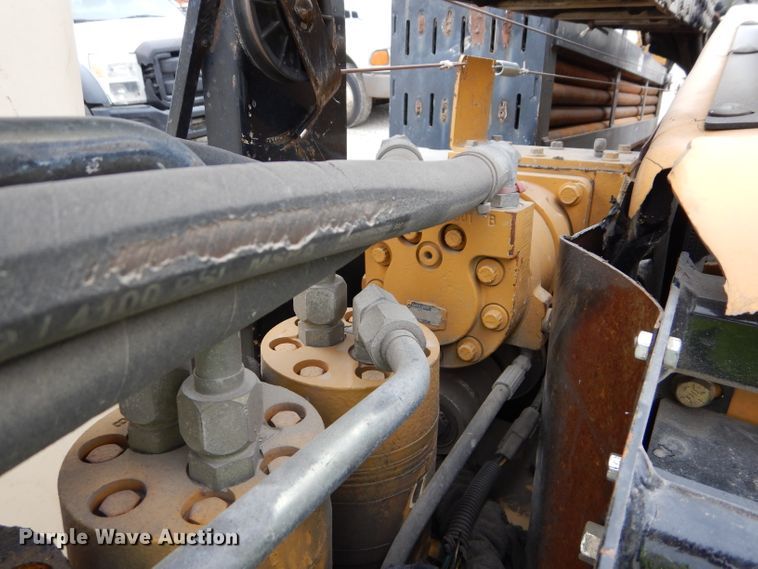 image for item DI8339 2013 Vermeer D20X22 Series II  directional boring unit