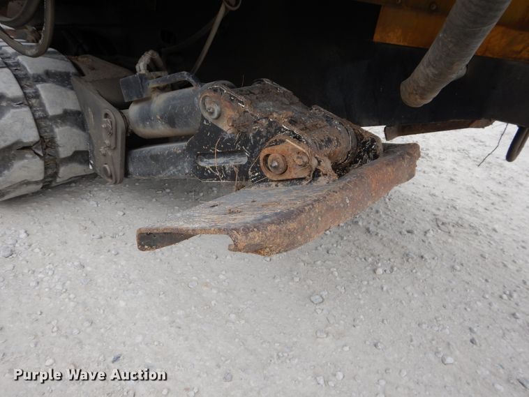 image for item DI8339 2013 Vermeer D20X22 Series II  directional boring unit