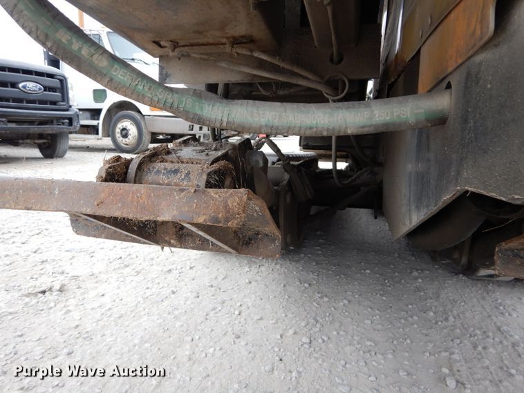 image for item DI8339 2013 Vermeer D20X22 Series II  directional boring unit