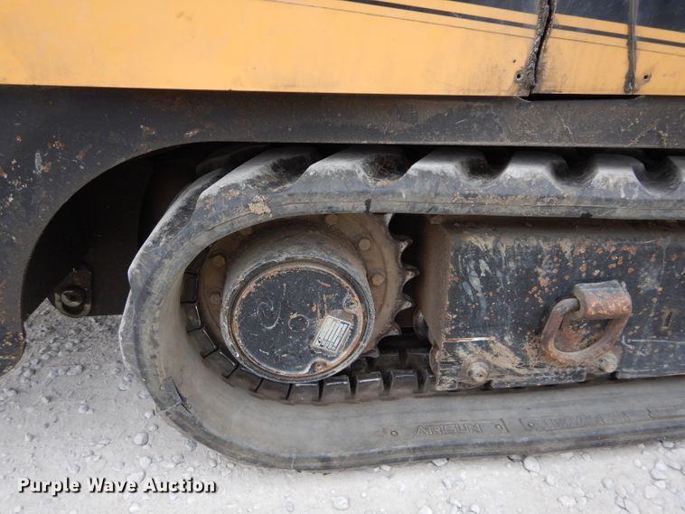 image for item DI8339 2013 Vermeer D20X22 Series II  directional boring unit