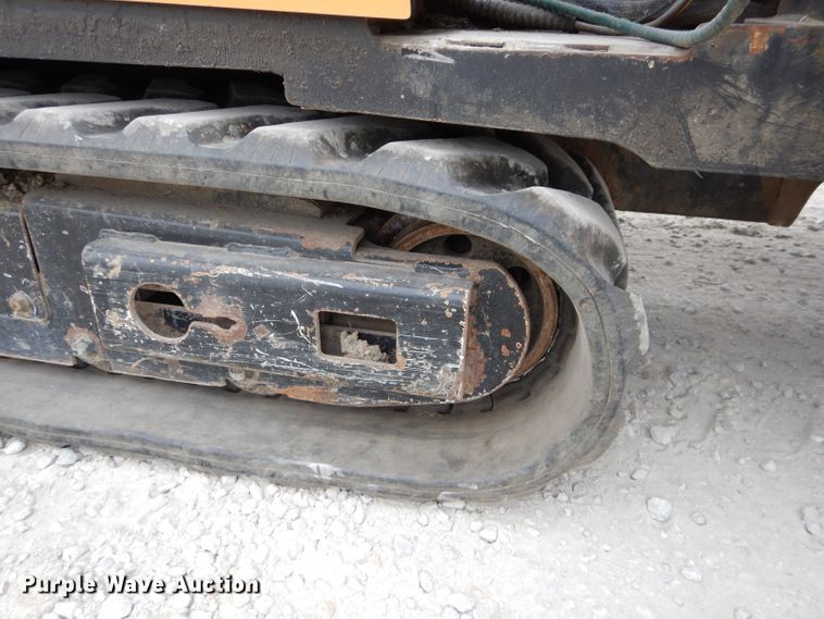 image for item DI8339 2013 Vermeer D20X22 Series II  directional boring unit