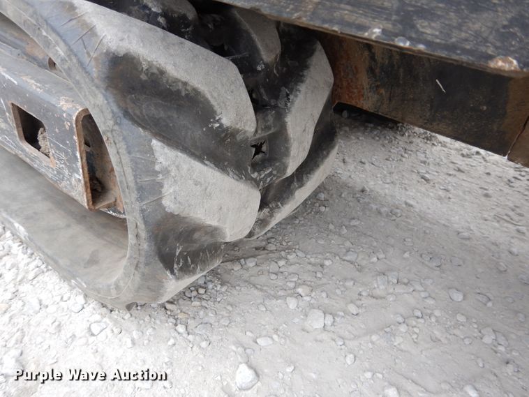 image for item DI8339 2013 Vermeer D20X22 Series II  directional boring unit