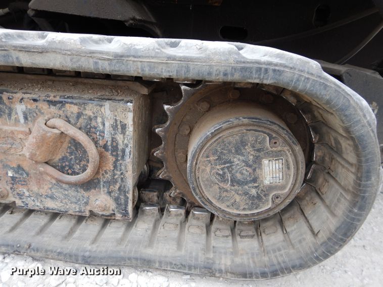 image for item DI8339 2013 Vermeer D20X22 Series II  directional boring unit