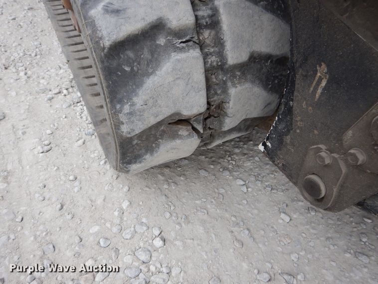 image for item DI8339 2013 Vermeer D20X22 Series II  directional boring unit