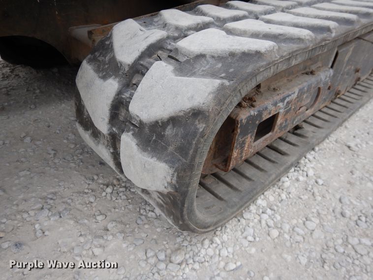 image for item DI8339 2013 Vermeer D20X22 Series II  directional boring unit