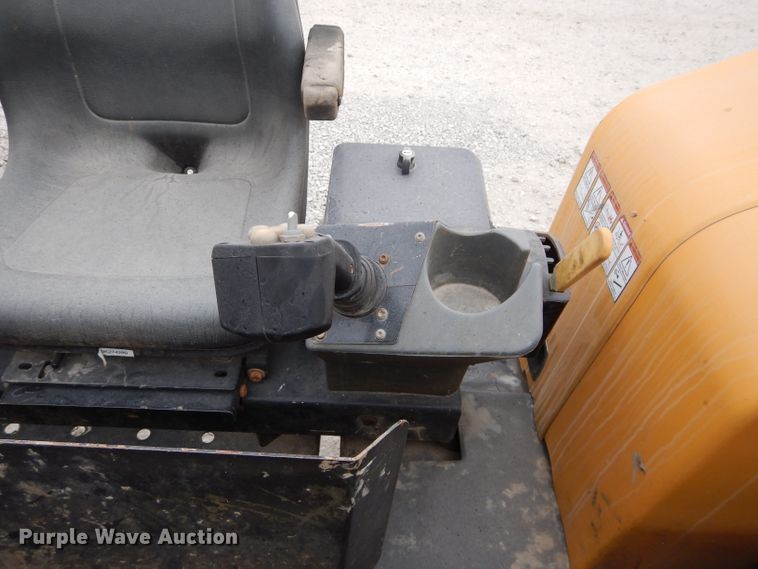 image for item DI8340 2013 Vermeer D20X22 Series II  directional boring unit