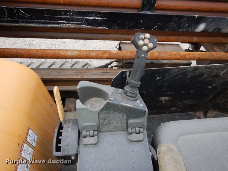 image for item DI8340 2013 Vermeer D20X22 Series II  directional boring unit