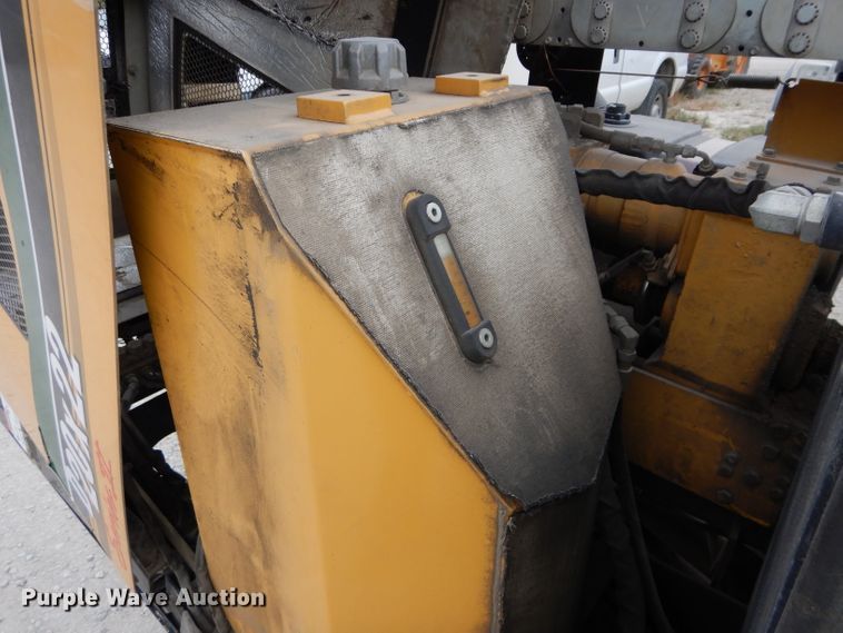 image for item DI8340 2013 Vermeer D20X22 Series II  directional boring unit