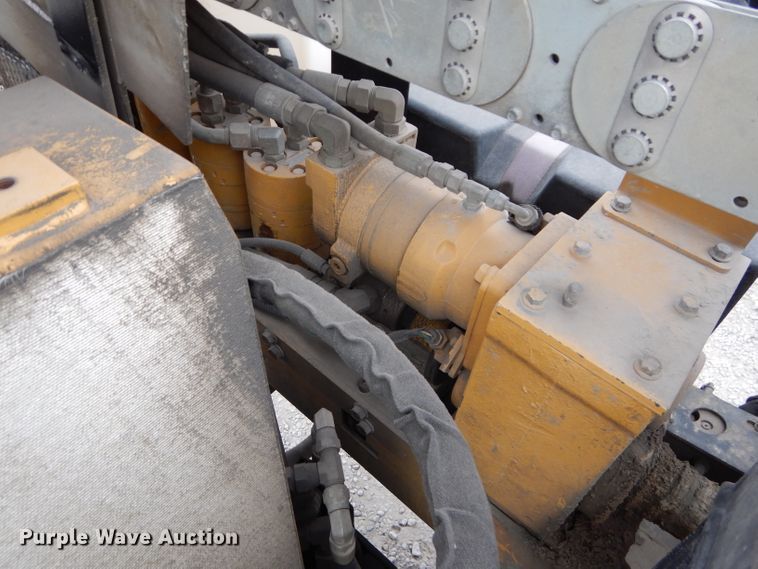 image for item DI8340 2013 Vermeer D20X22 Series II  directional boring unit