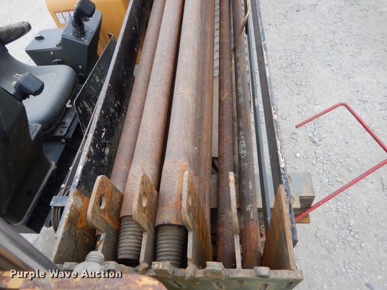 image for item DI8340 2013 Vermeer D20X22 Series II  directional boring unit