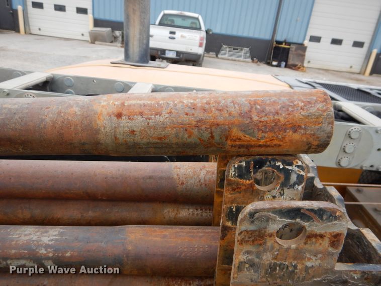 image for item DI8340 2013 Vermeer D20X22 Series II  directional boring unit