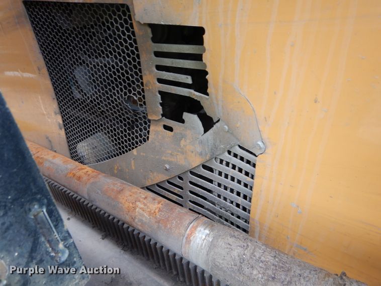 image for item DI8340 2013 Vermeer D20X22 Series II  directional boring unit