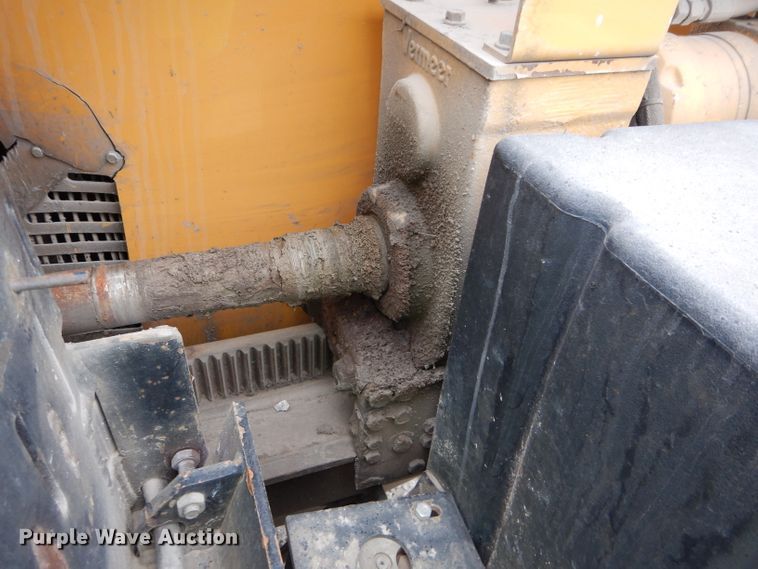 image for item DI8340 2013 Vermeer D20X22 Series II  directional boring unit