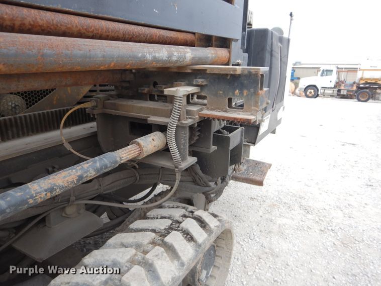 image for item DI8340 2013 Vermeer D20X22 Series II  directional boring unit