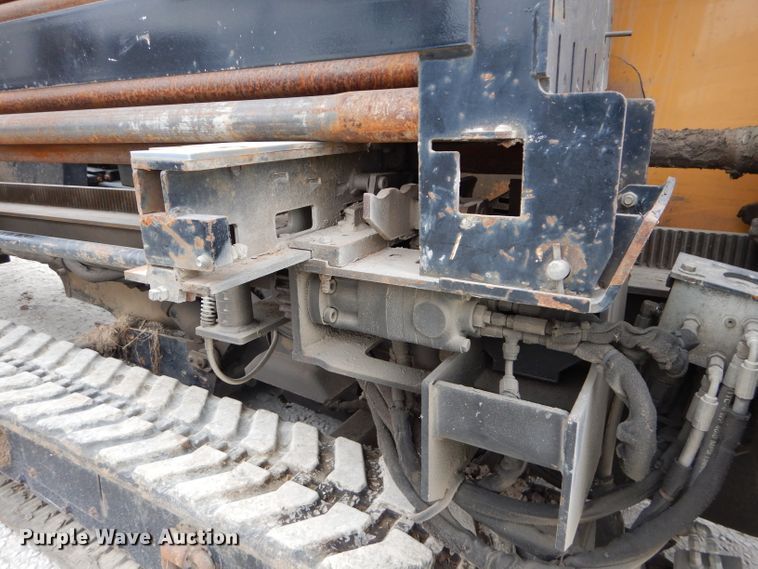 image for item DI8340 2013 Vermeer D20X22 Series II  directional boring unit