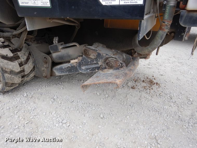 image for item DI8340 2013 Vermeer D20X22 Series II  directional boring unit