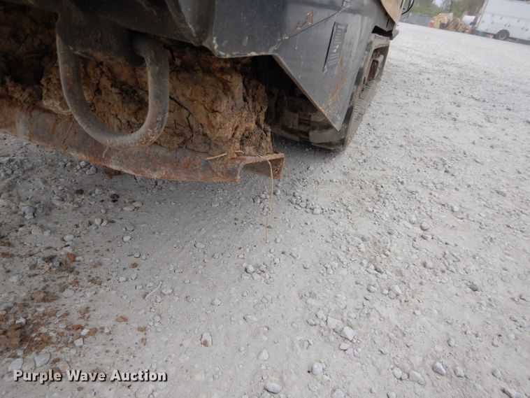 image for item DI8340 2013 Vermeer D20X22 Series II  directional boring unit