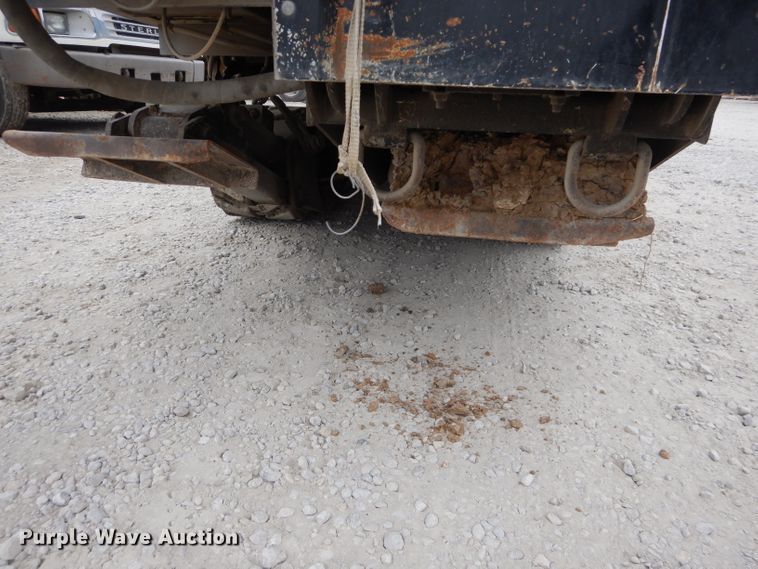 image for item DI8340 2013 Vermeer D20X22 Series II  directional boring unit