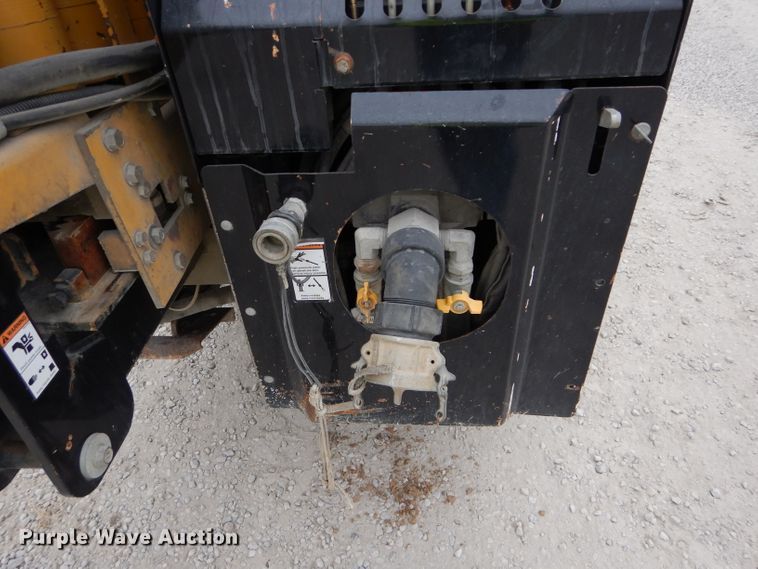 image for item DI8340 2013 Vermeer D20X22 Series II  directional boring unit