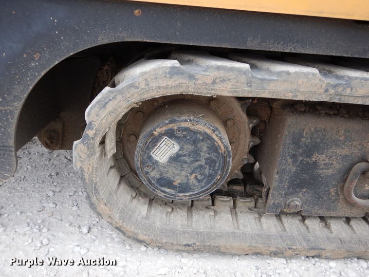 image for item DI8340 2013 Vermeer D20X22 Series II  directional boring unit