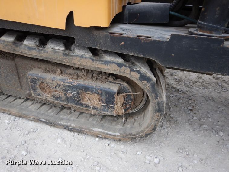 image for item DI8340 2013 Vermeer D20X22 Series II  directional boring unit