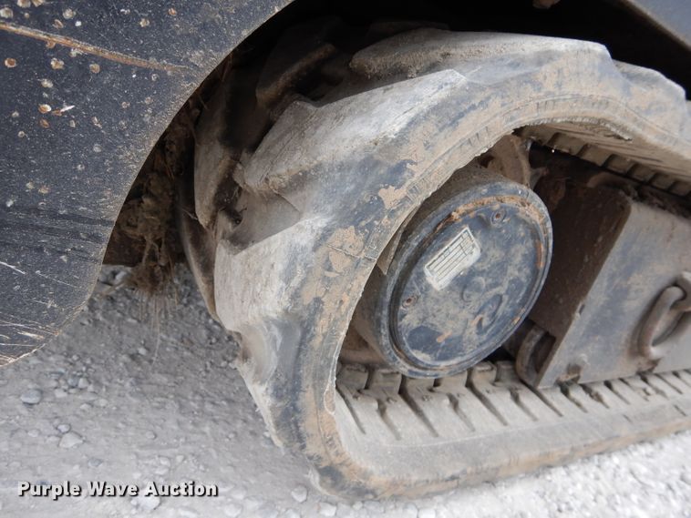 image for item DI8340 2013 Vermeer D20X22 Series II  directional boring unit