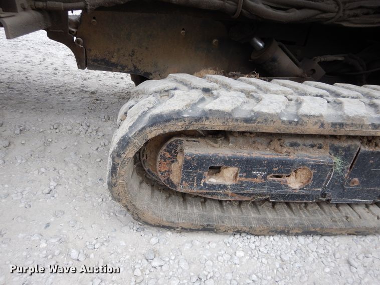 image for item DI8340 2013 Vermeer D20X22 Series II  directional boring unit