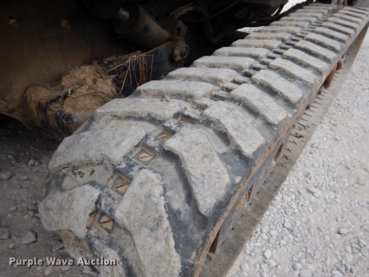 image for item DI8340 2013 Vermeer D20X22 Series II  directional boring unit